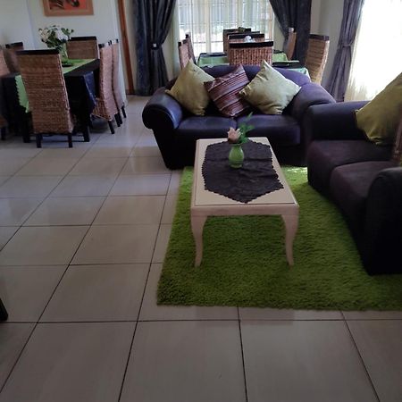 Ramandire B&B ウィットバンク エクステリア 写真