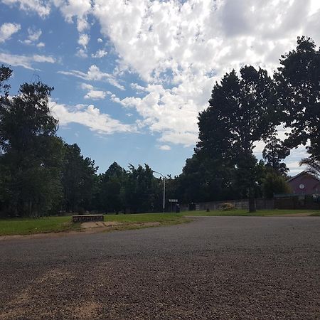 Ramandire B&B ウィットバンク エクステリア 写真