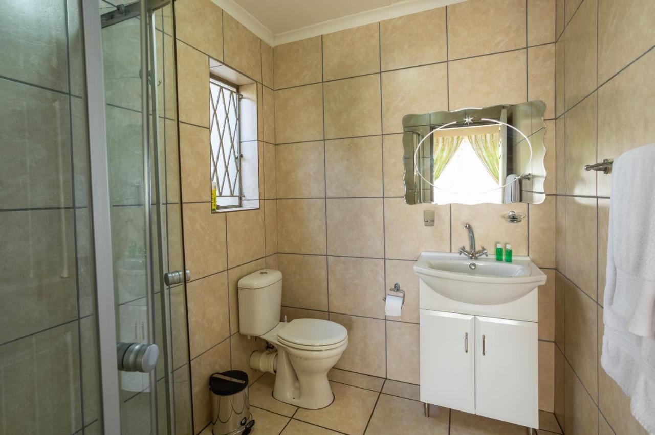 Ramandire B&B ウィットバンク エクステリア 写真