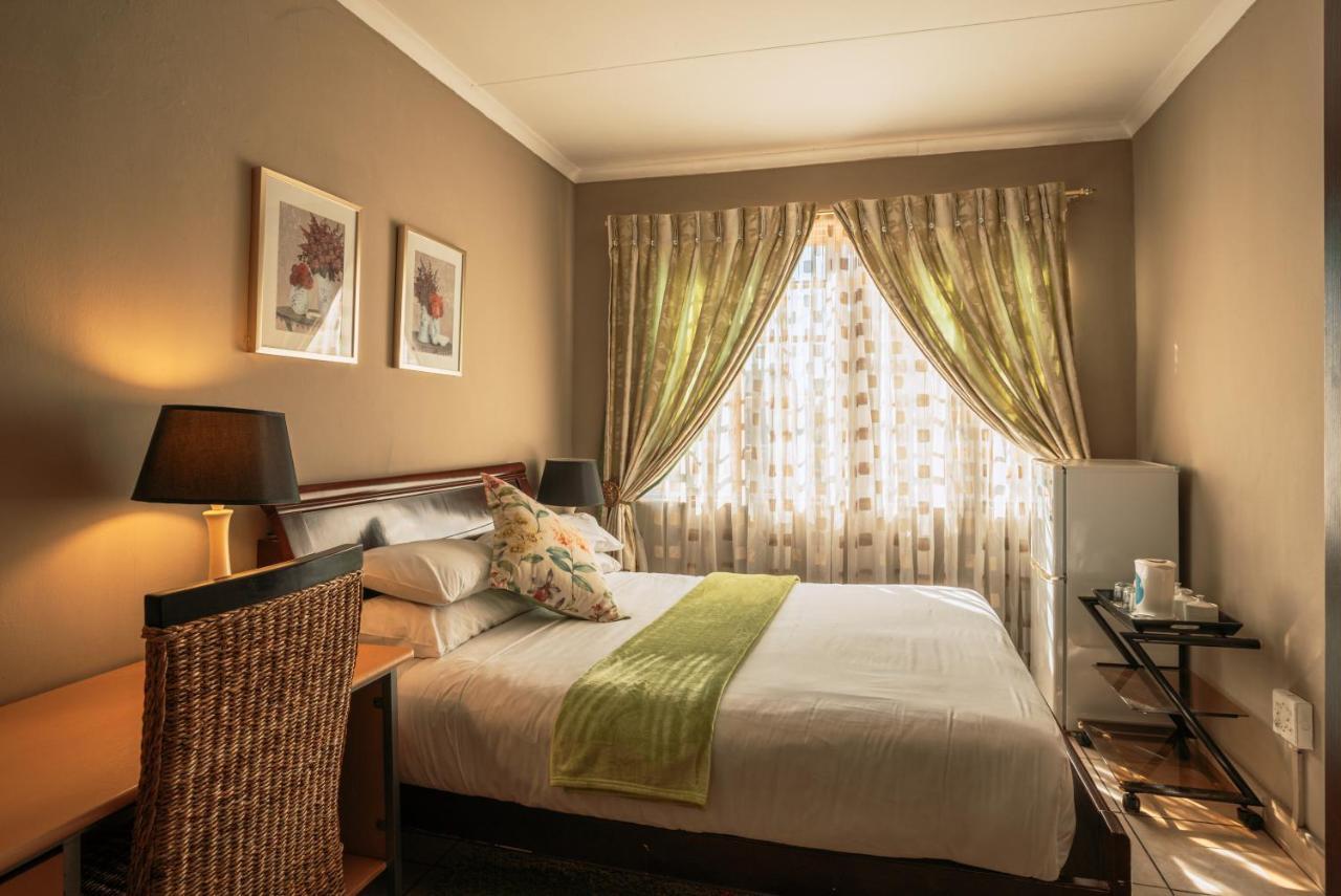 Ramandire B&B ウィットバンク エクステリア 写真