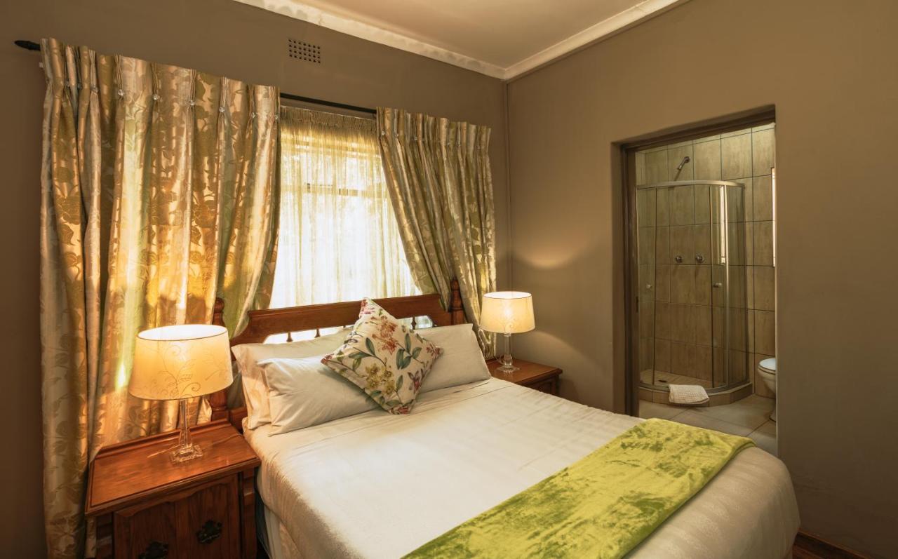 Ramandire B&B ウィットバンク エクステリア 写真
