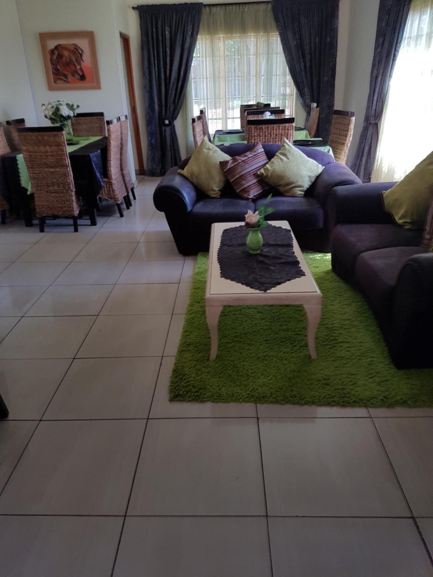 Ramandire B&B ウィットバンク エクステリア 写真