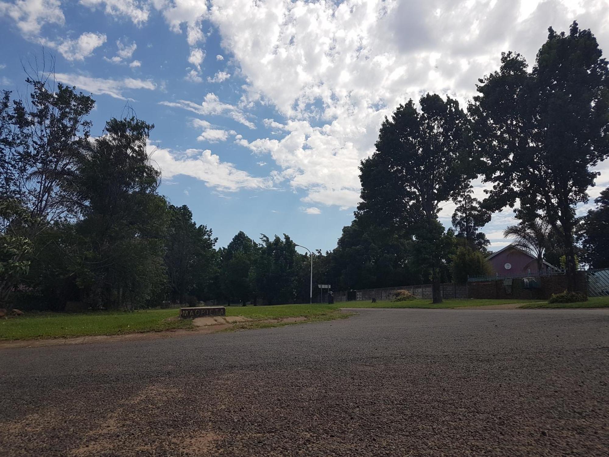 Ramandire B&B ウィットバンク エクステリア 写真