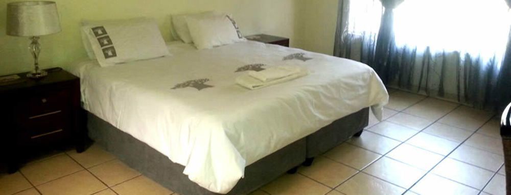 Ramandire B&B ウィットバンク エクステリア 写真