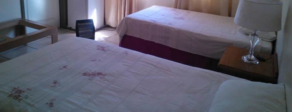 Ramandire B&B ウィットバンク エクステリア 写真