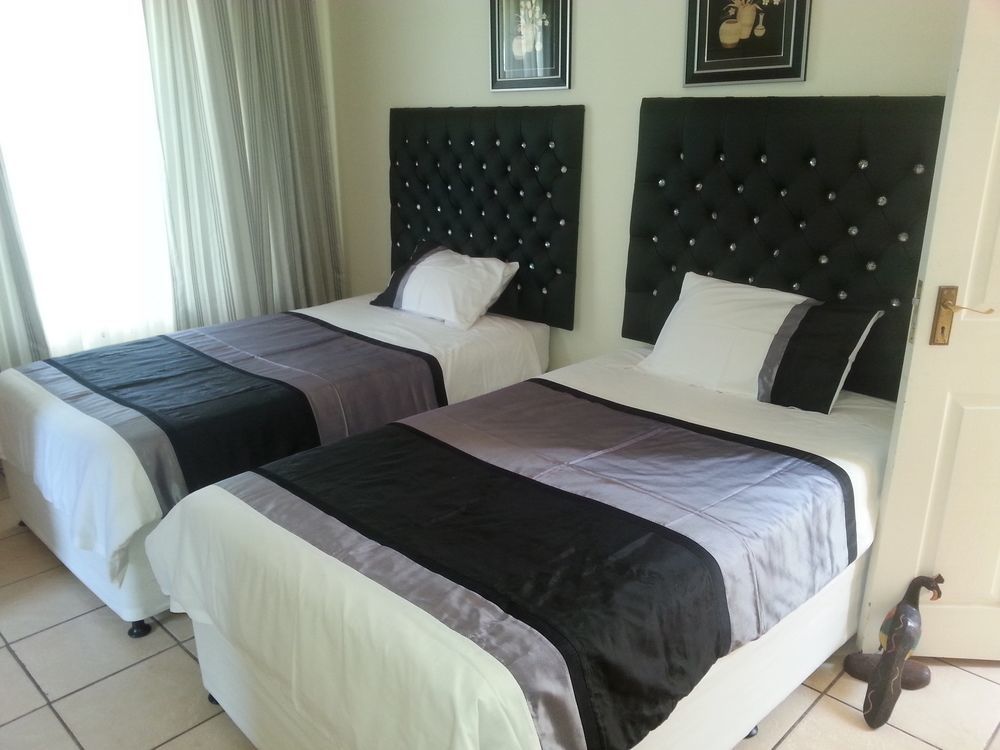 Ramandire B&B ウィットバンク エクステリア 写真