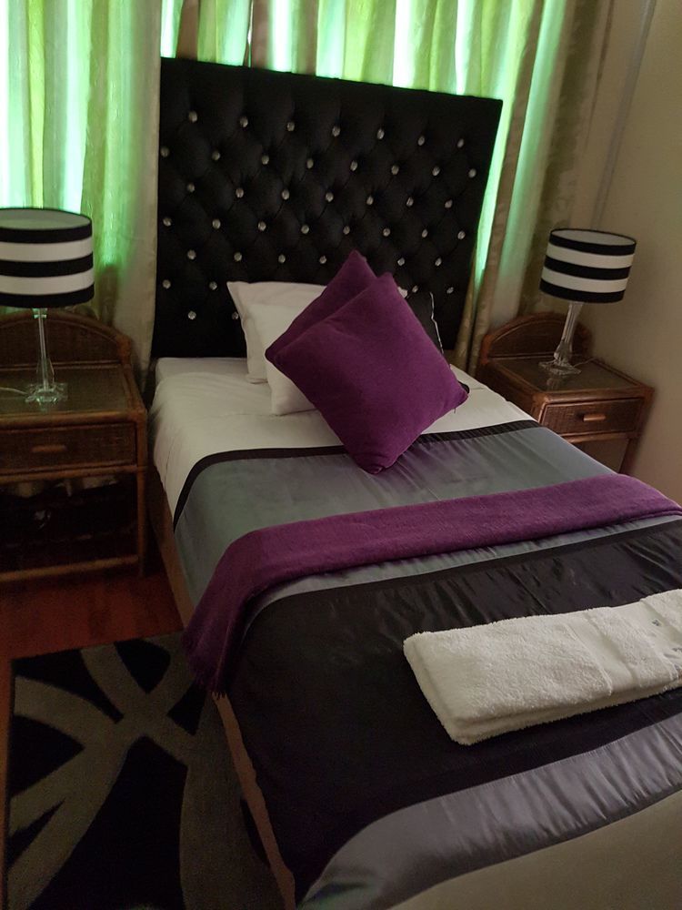 Ramandire B&B ウィットバンク エクステリア 写真