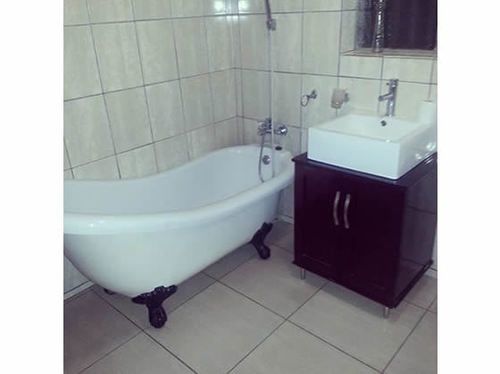 Ramandire B&B ウィットバンク エクステリア 写真